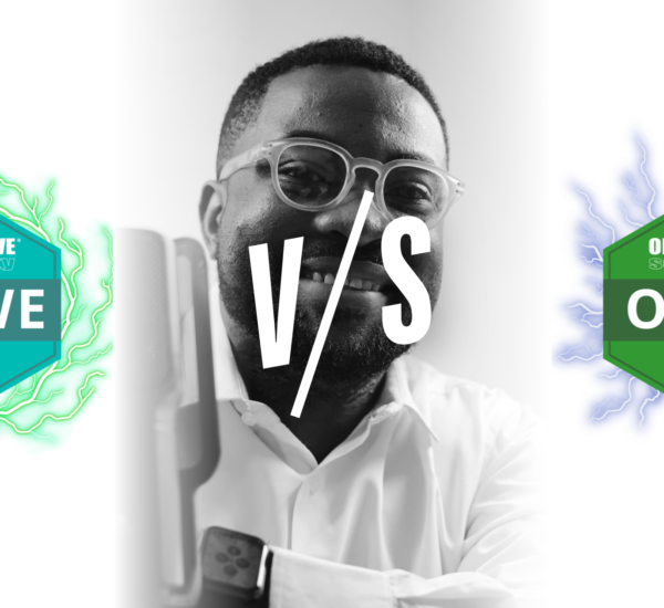 Advanced Offensive Security Certifications: A Deep Dive into OSWE vs OSEP