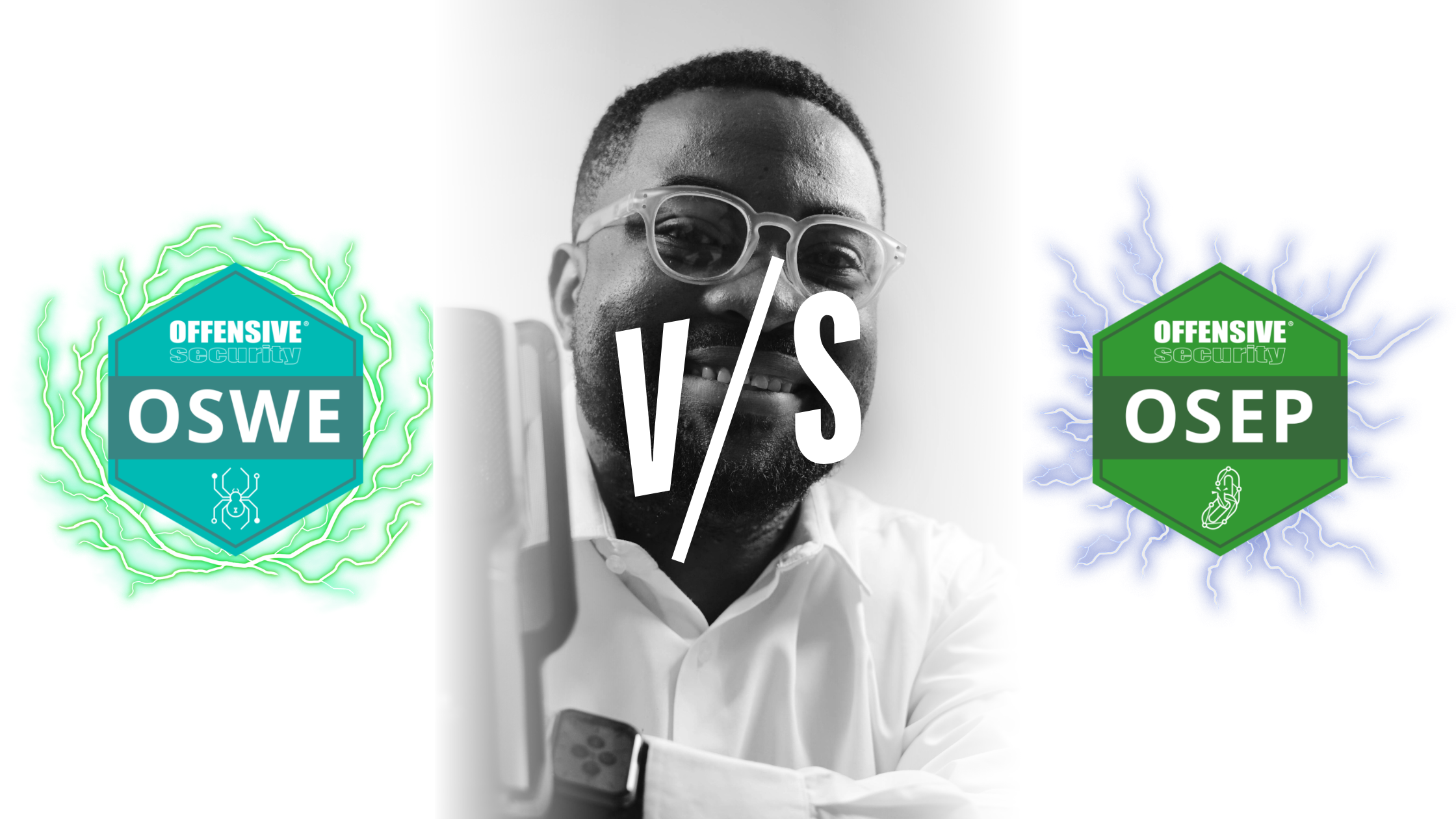 Advanced Offensive Security Certifications: A Deep Dive into OSWE vs OSEP