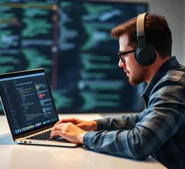 A Day in the Life of an AWS Data Engineer