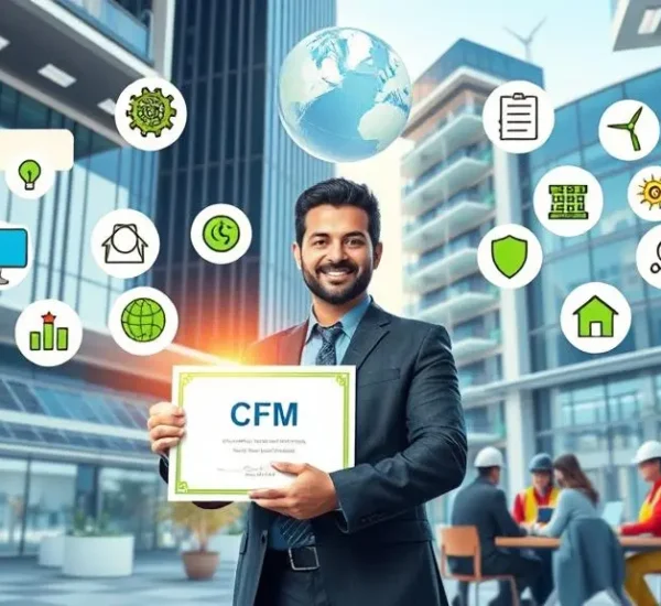 CFM Certification: Benefits, Requirements, and Career Growth Opportunities