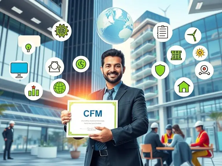 CFM Certification: Benefits, Requirements, and Career Growth Opportunities