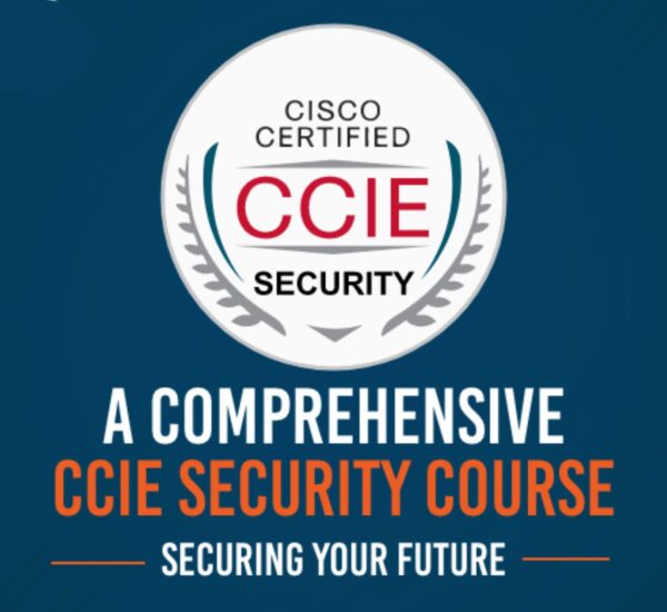 CCIE Security Training Isn’t Just for Network Geeks—Here’s Why