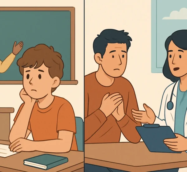 How ADHD CCSP Can Improve Care for Adults and Children with ADHD