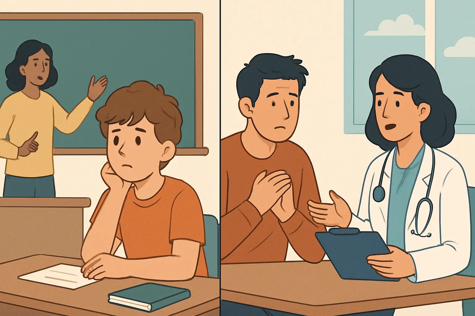 How ADHD CCSP Can Improve Care for Adults and Children with ADHD